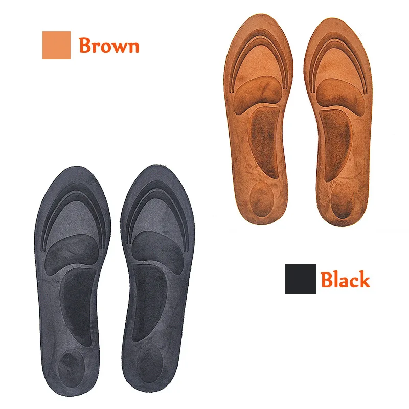 Ортопедические стельки из пены с эффектом памяти ортопедические супинатором для