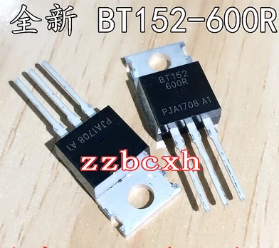 Бесплатная доставка Набор из 10 шт./лот новый оригинальный BT152-600R-220 20A 600V |