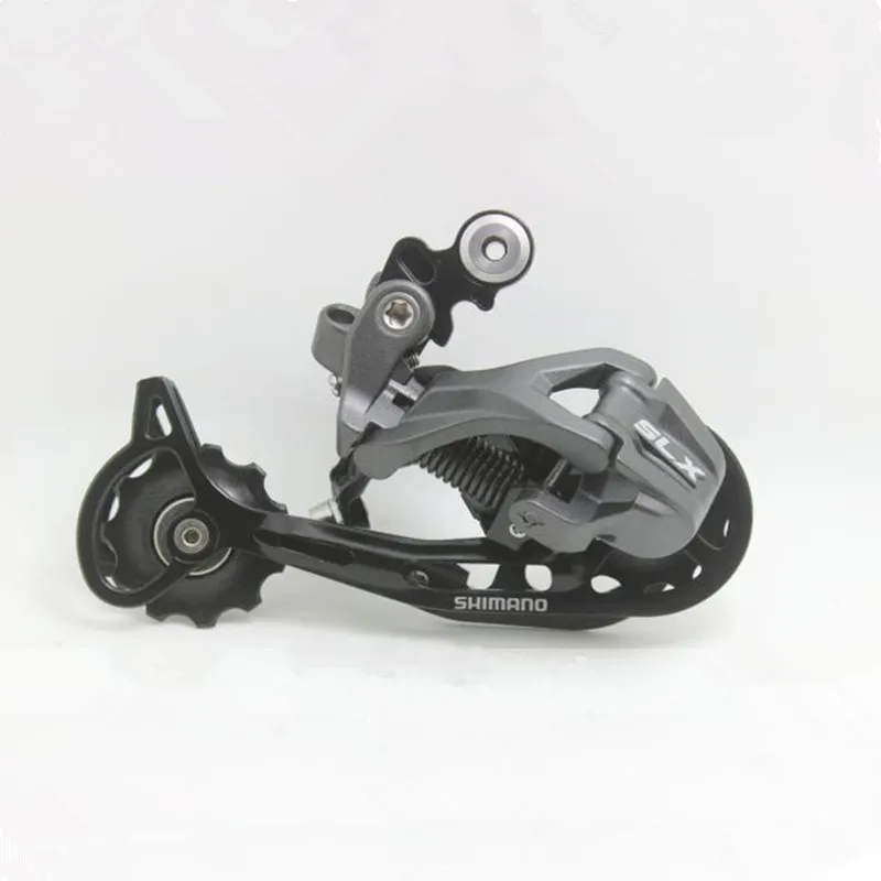 DEORE SLX RD M662 M660 M771 M772 M773 задний переключатель Горный велосипед GS SGS MTB переключатель 9-speed 27-speed