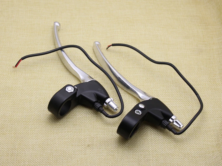 Высококачественный утолщенный полностью алюминиевый Педальный электрический