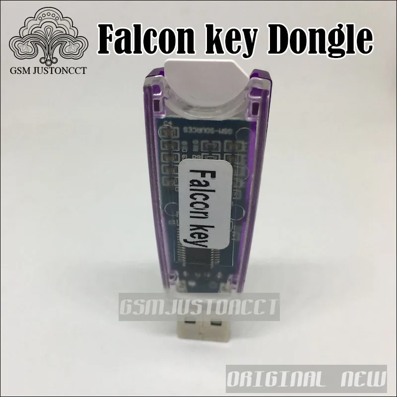 2018 новейший новый оригинальный ключ Falcon/Сокол телефоны ремонт программного