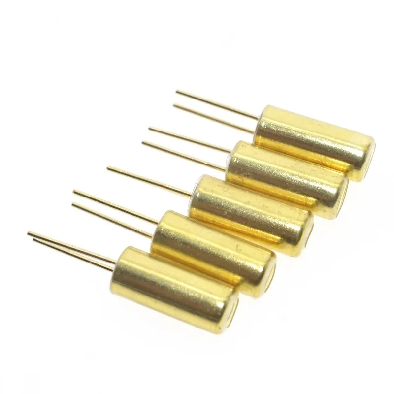 WAVGAT 10 шт. Высокочувствительный SW-520D SW520 шаровой переключатель угол наклона переключатель вибрации