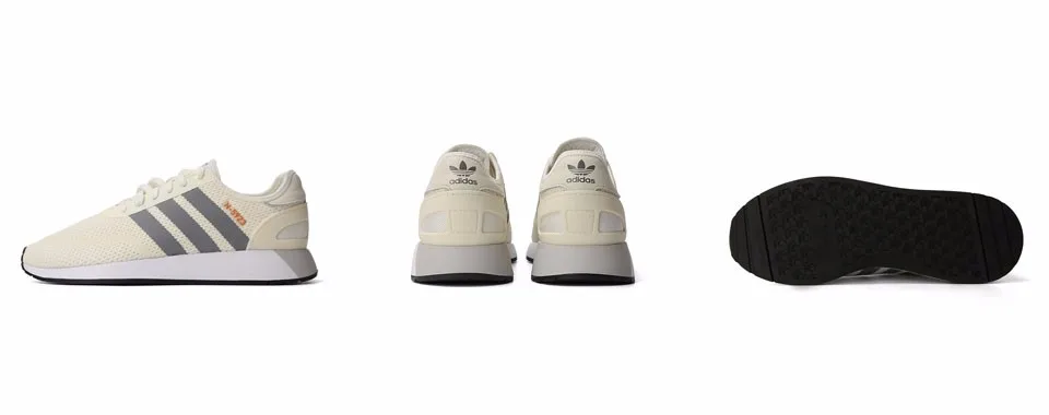 Новое поступление Adidas Originals N-5923 Для Мужчин's Скейтбординг обувь кроссовки