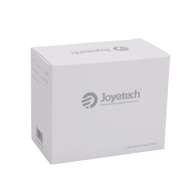 5 шт./лот Joyetech BF Ni 0.2ohm сменная катушка испаритель головки для электронной сигареты