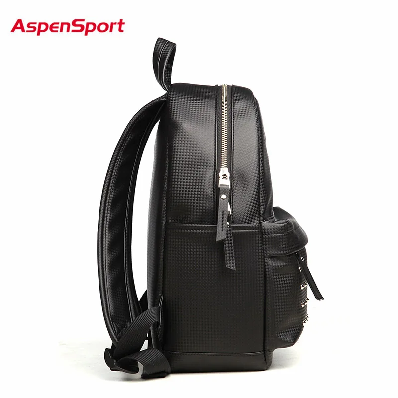 AspAspenSport Новинка 2018 Женская модная дорожная сумка рюкзак для колледжа девочек