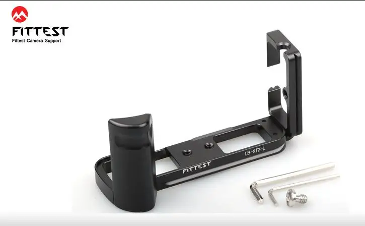 Крепление для фотоаппарата Fujifilm Fuji XT2|l plate|quick release l platerelease plate |