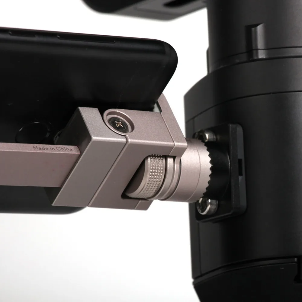 Переходник удлинитель для DJI Robin S Кольцевое крепление монтажный зажим с винтом 1/4