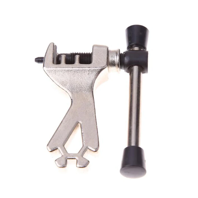 2в1 набор инструментов для ремонта велосипедного велосипеда стальной цепной