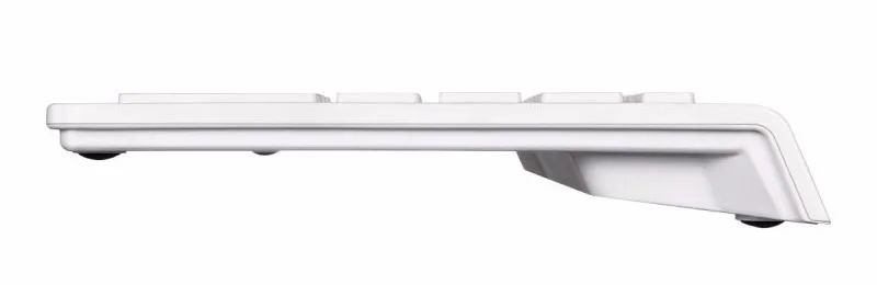 Новое поступление PERIBOARD-806-Bluetooth многофункциональная клавиатура для устройств бесшумные шоколадные клавиши, поддержка 4 устройств одновременно мультимедийный ярлык