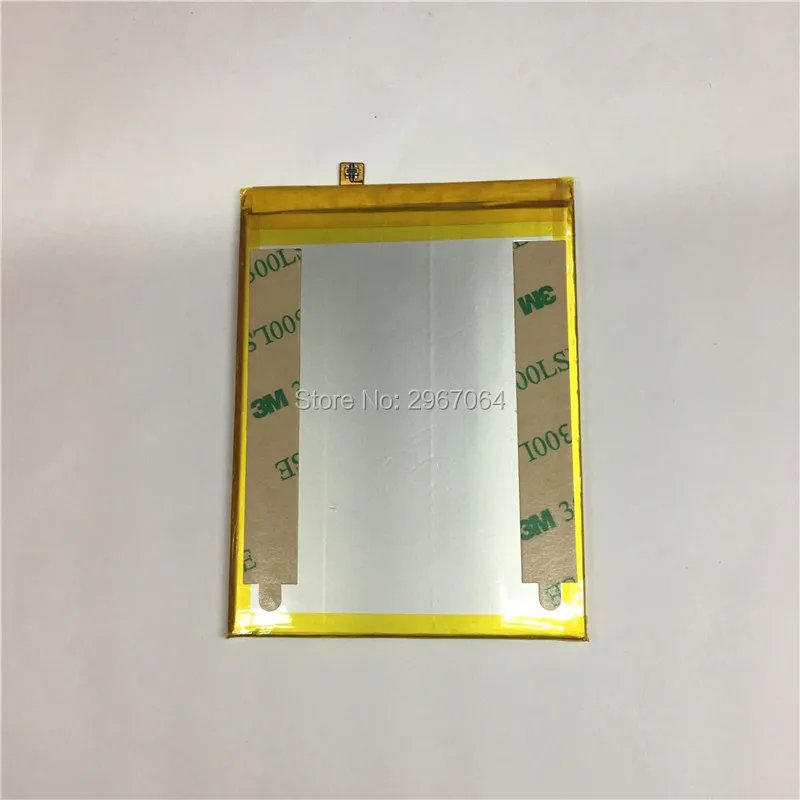 Аккумулятор на мобильный телефон для OUKITEL U11 plus аккумулятор 3700 мАч телефона +