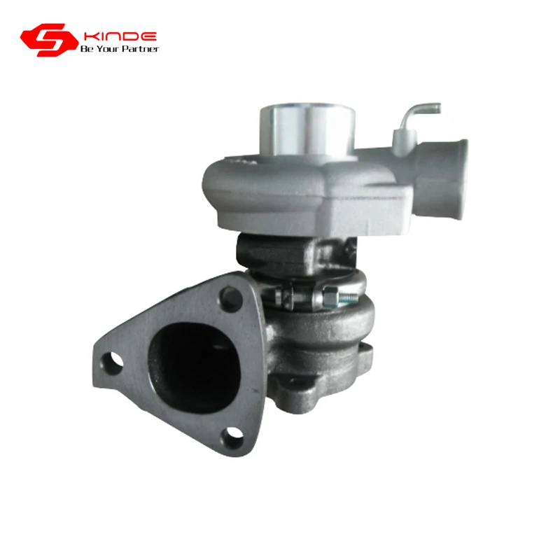 Турбокомпрессор Susirick TD04 49177 02510 02511 MD187211 MD155984 для MITSUBISHI MONTERO L200 L300 L400 PAJERO 4D56Q