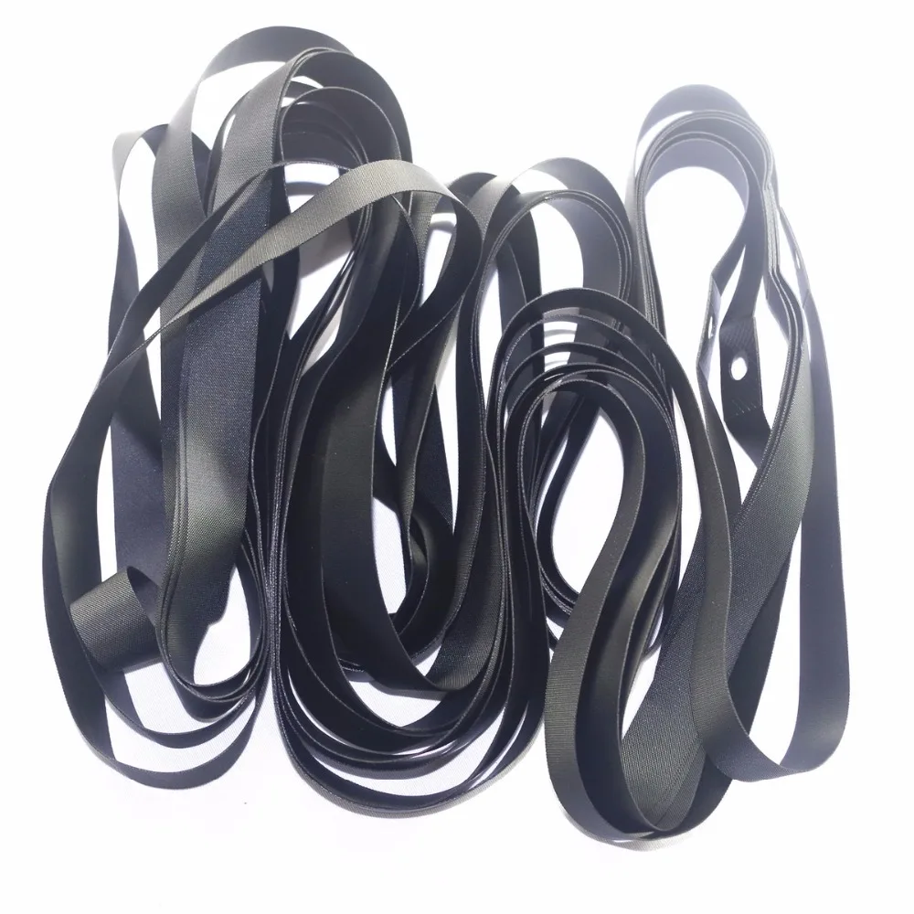 Нейлоновый обод для велосипеда 700C лента высокого давления Ширина 16 мм ширина 18