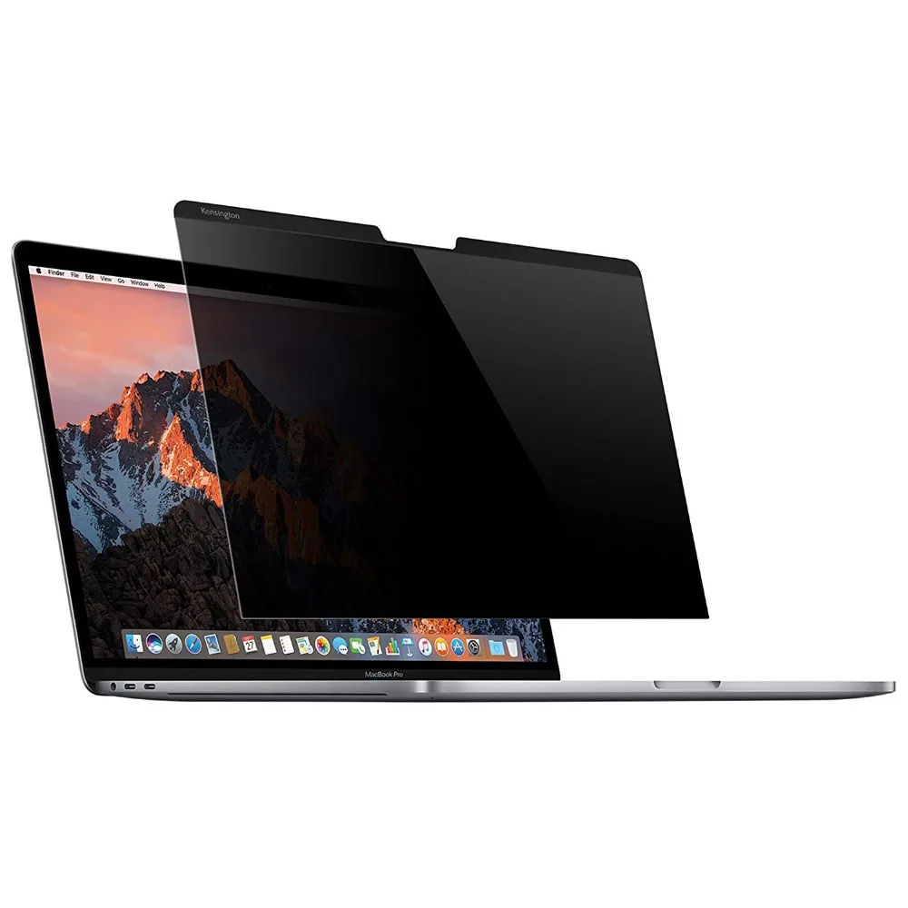 Honsdom магнитно придает 11 6 дюймов Privacy Filter экран для MacBook Air защита ноутбука плёнки &quot(256 мм * 144 мм)|Протекторы и