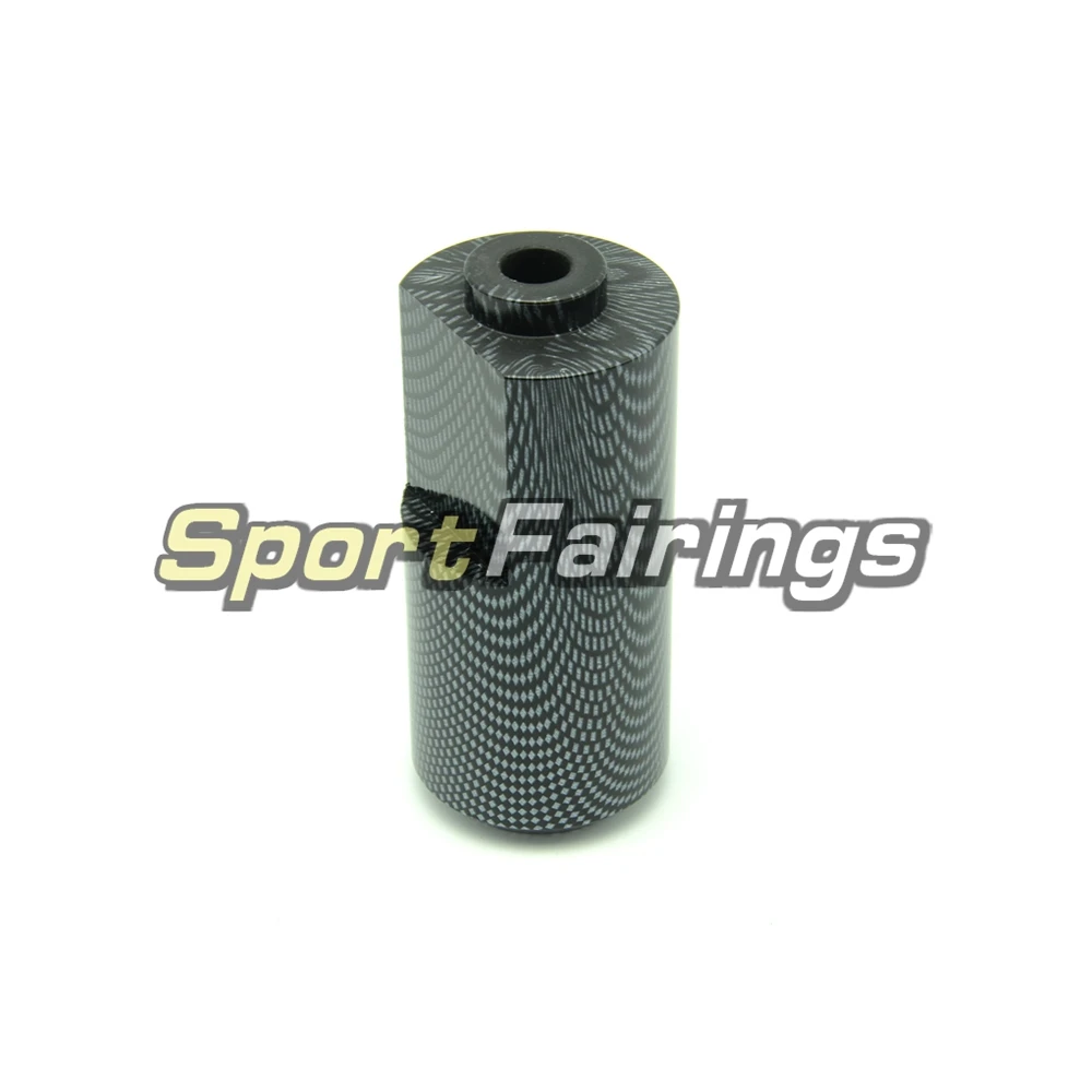 Защитная рамка без обрезки слайдер защита двигателя для Yamaha YZF 1000 YZF1000 R1 2004 2005 2006