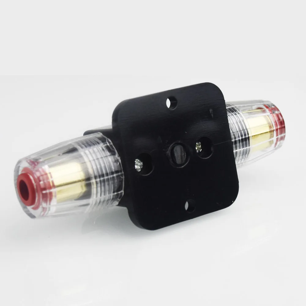 12 В автомобильный Грузовик аудио сбрасываемый плавкий предохранитель