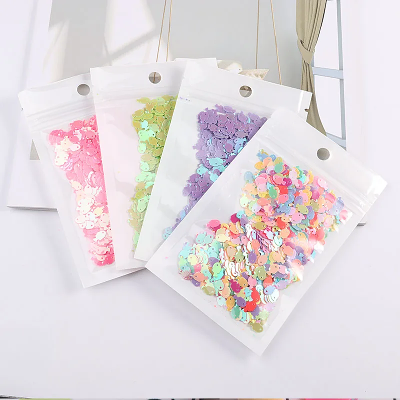 10 фотоблесток Размер 8 мм красочная маленькая золотая рыбка ручная работа