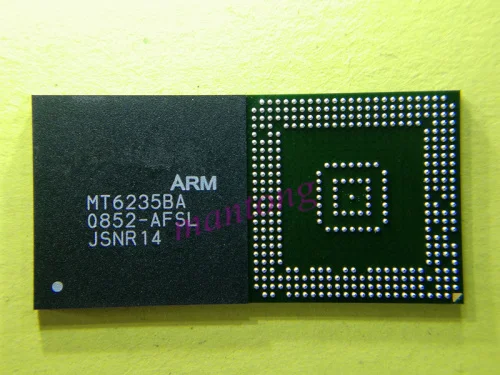 

5pcs/lot MT6235BA