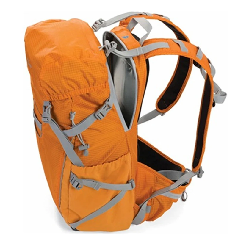 Водонепроницаемая спортивная сумка на плечо Roadfisher Lowepro из полиэстера для