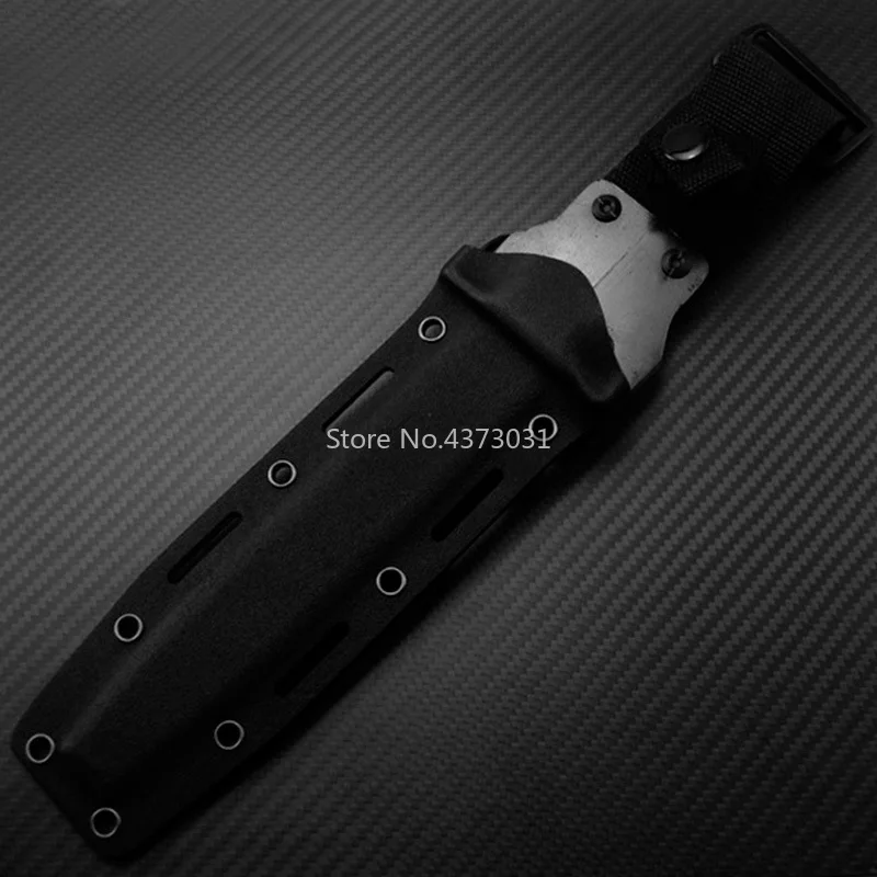Чехол для ножей KYDEX для тактического ножа 1217 с нейлоновой полосой