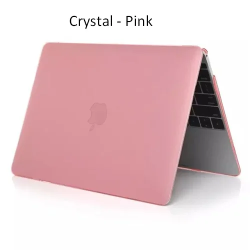 Новый Crystal Clear Жесткий чехол для Macbook Air 11 A1465/Air 13 дюймов A1466 Pro Retina 12 15 дюймов|case cover for