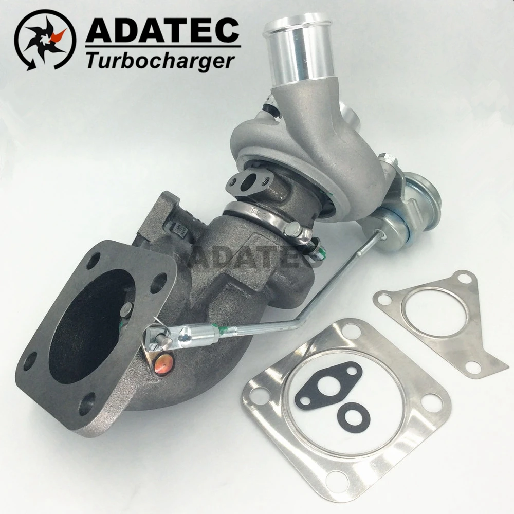 Турбонагнетатель TD03 49131-05313 49S31-05313 49131-05310 6C1Q6K682CD для Ford Tourneo Transit VI 2 TDCi 110 HP Duratorq |