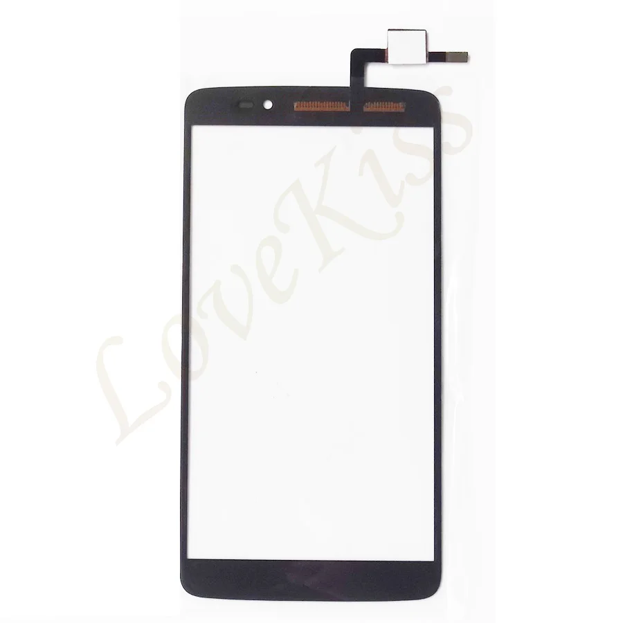 5 &quotсенсорная панель для Alcatel One Touch Idol 3 6045 OT6045 OT-6045K 6045Y сенсорный экран дигитайзер