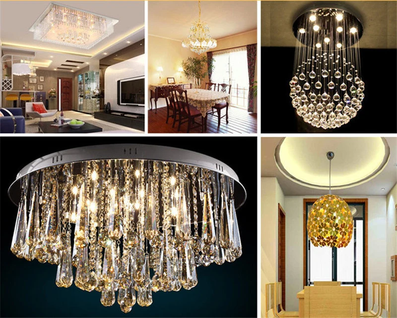 Миниатюрная светодиодная лампа G9 2835 В переменного тока 5 Вт | Лампы и освещение