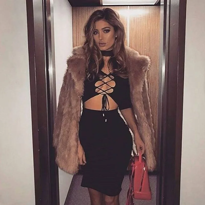 Новинка 2017 хит продаж Amazon бандаж на грудь тонкое платье новый узор SexyDres | Женская