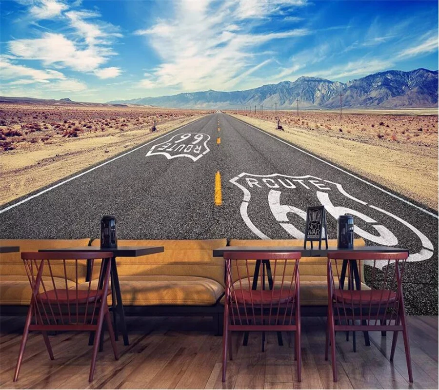 Обои для гостиной спальни ресторана отеля кофейного цвета | Строительство и