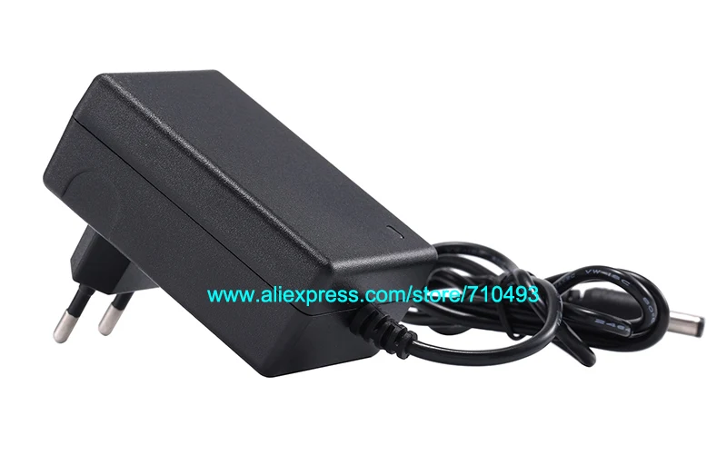 Высокое качество AC 100 240V к DC 15V 2A адаптер питания 1.2A зарядное устройство с IC чипом