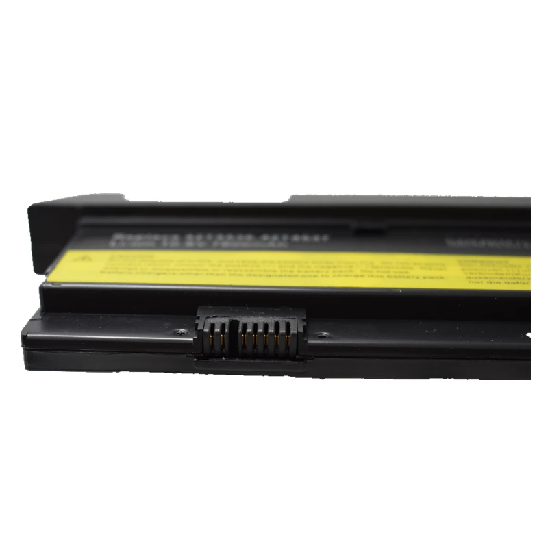 HSW 7800mAh батарея для LENOVO ThinkPad X200 X200S X201 X201i X201S 42T4834 42T4835 43R9254 42T4537 42T4541 42T4536 42T4538 |