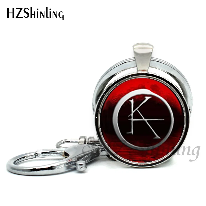 Новинка 2017 модный подвесной брелок ручной работы в виде темной башни | Украшения