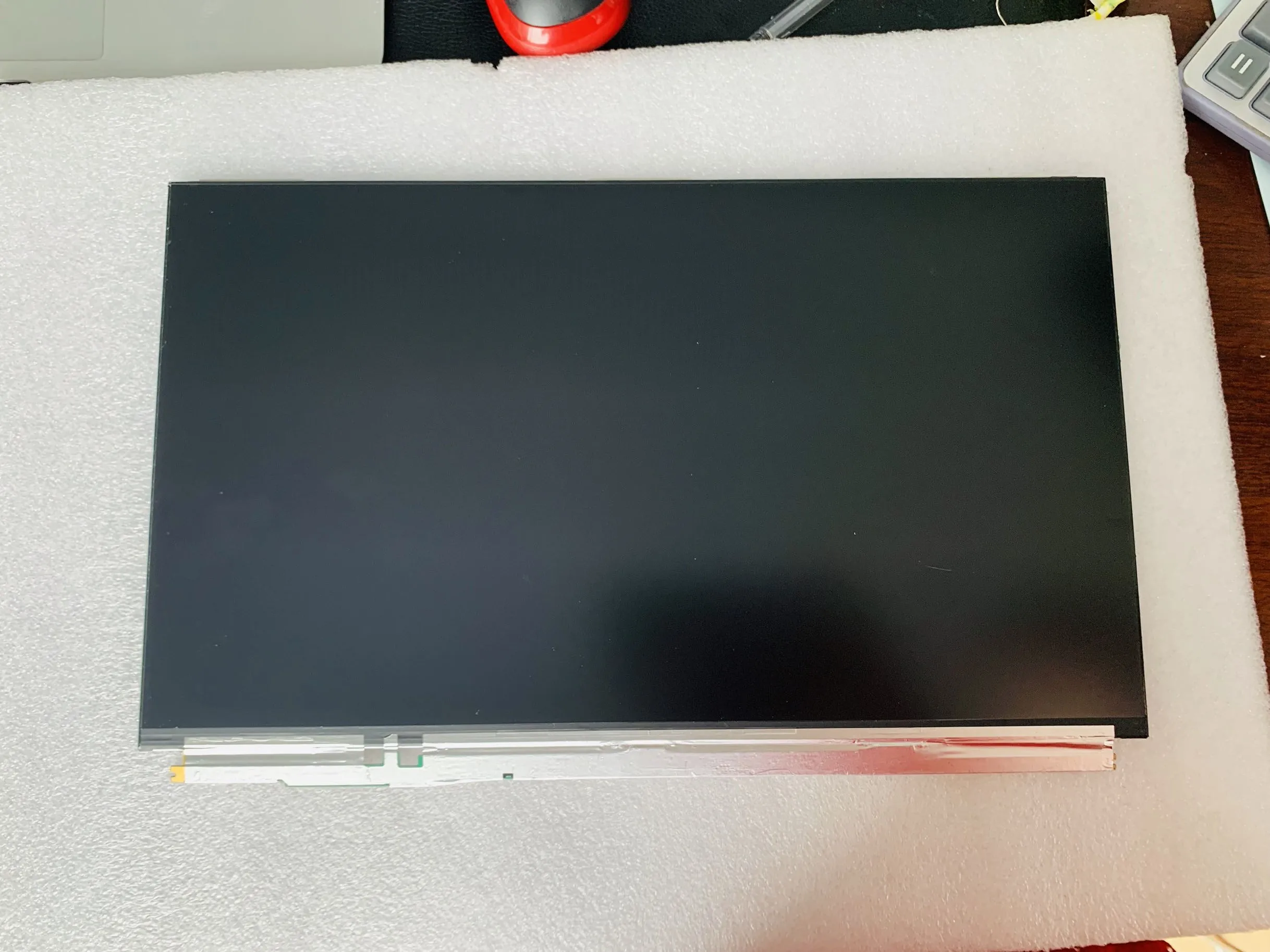 Новый экран для ноутбука Dell XPS 15 9550 9560 5510 M5510 M5520 3840*2160 4K UHD или 1920*1080 FHD 6 дюйма