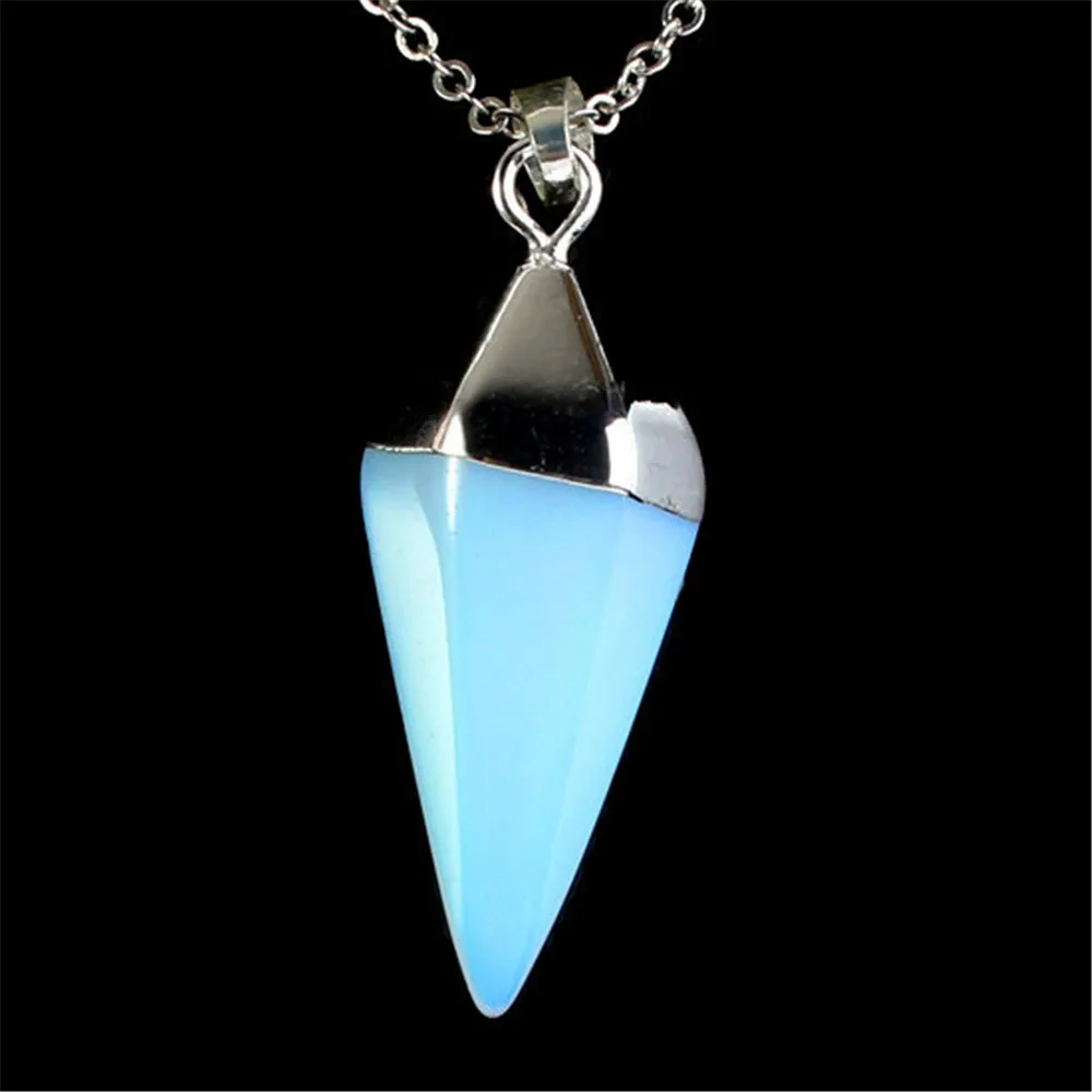 Новое поступление! Тяжелые сверху и снизу острые Бусины Из Натурального Красного