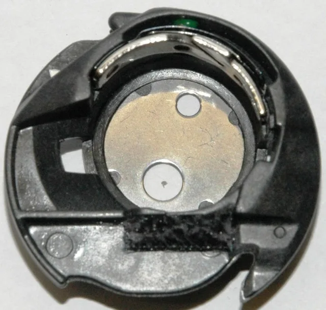 Внутренний поворотный крючок BROTHER Bobbin/Чехол подходит для BC ES NV10A NV20 XE756001 BR006|hook