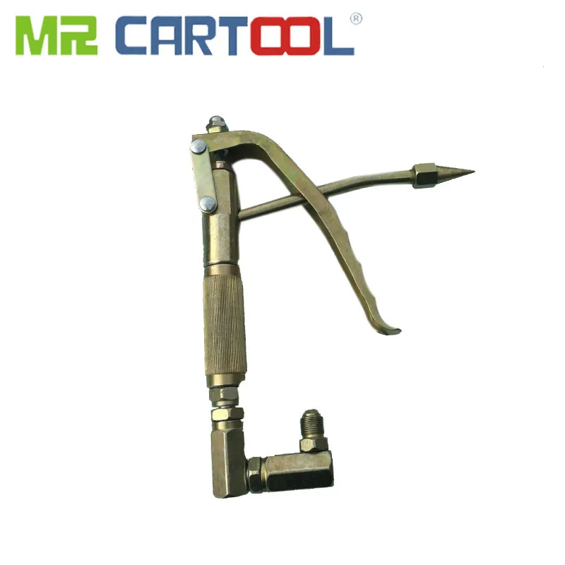 Mr Cartool Универсальный Пневматический смазочный пистолет ручной двигатель