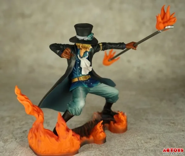 Аниме одна штука 15 см 3 шт./компл. Luffy & Ace Sabo brother ПВХ фигурка игрушки куклы|anime one