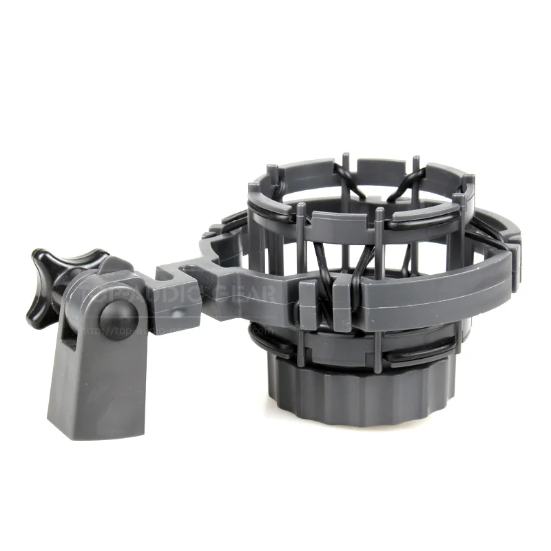 Ударопрочный держатель для микрофона с подвеской записи LEWITT LCT 240 550 280 440 940 950 Pro|stand