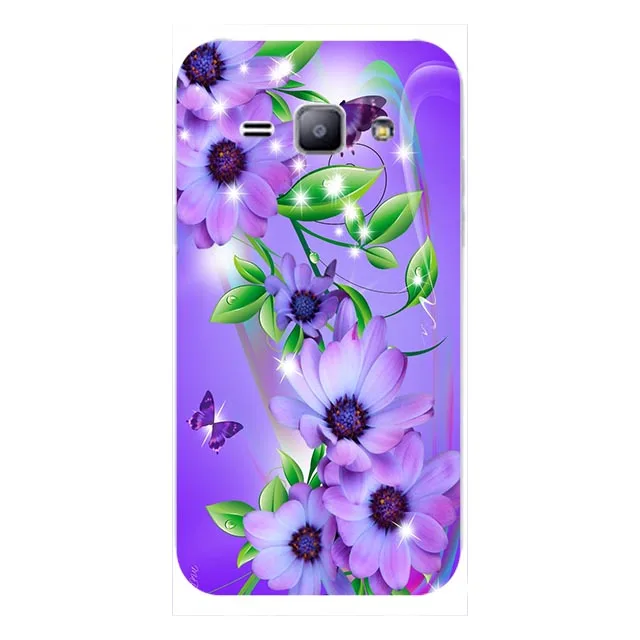 Чехол для телефона для samsung Galaxy Ace 3 S7270 чехол твёрдая обложка для samsung Galaxy Ace 3 S7270 S7272 S7275 S7278 GT-S7270 GT-S7272 - Цвет: L167