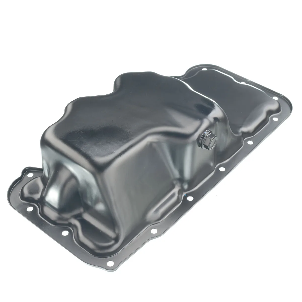 Масляный поддон двигателя для Ford escae 2002 2003 2004 Focus 2000 2001 l4 2.0L 264 048 1053869|Маслосборники|