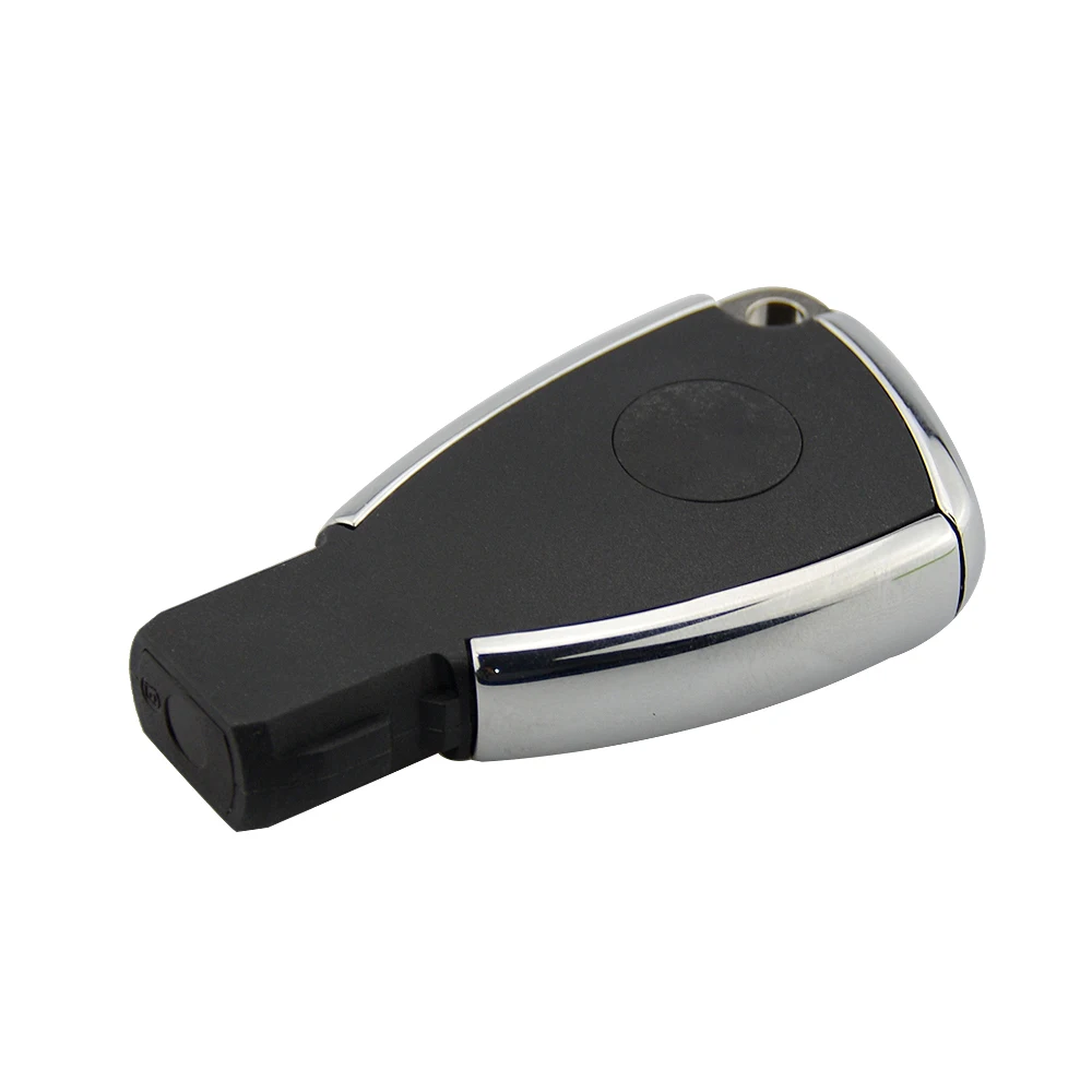 Обновленная версия OkeyTech 3 кнопки задняя крышка для автомобильного ключа Mercedes Class