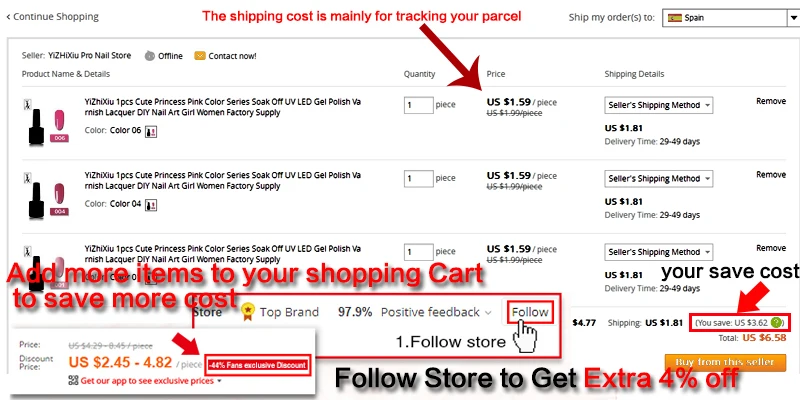 1 рулон 500 шт Цветочные накладные ногти расширитель для ногтей Arylic UV гель для ногтей инструменты формы для ногтей новинка горячая распродажа