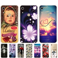 for honor 8a case for huawei honor 8a silicon soft tpu back cover phone case on huawei honor 8a jat lx1 8 a honor 8a prime coque