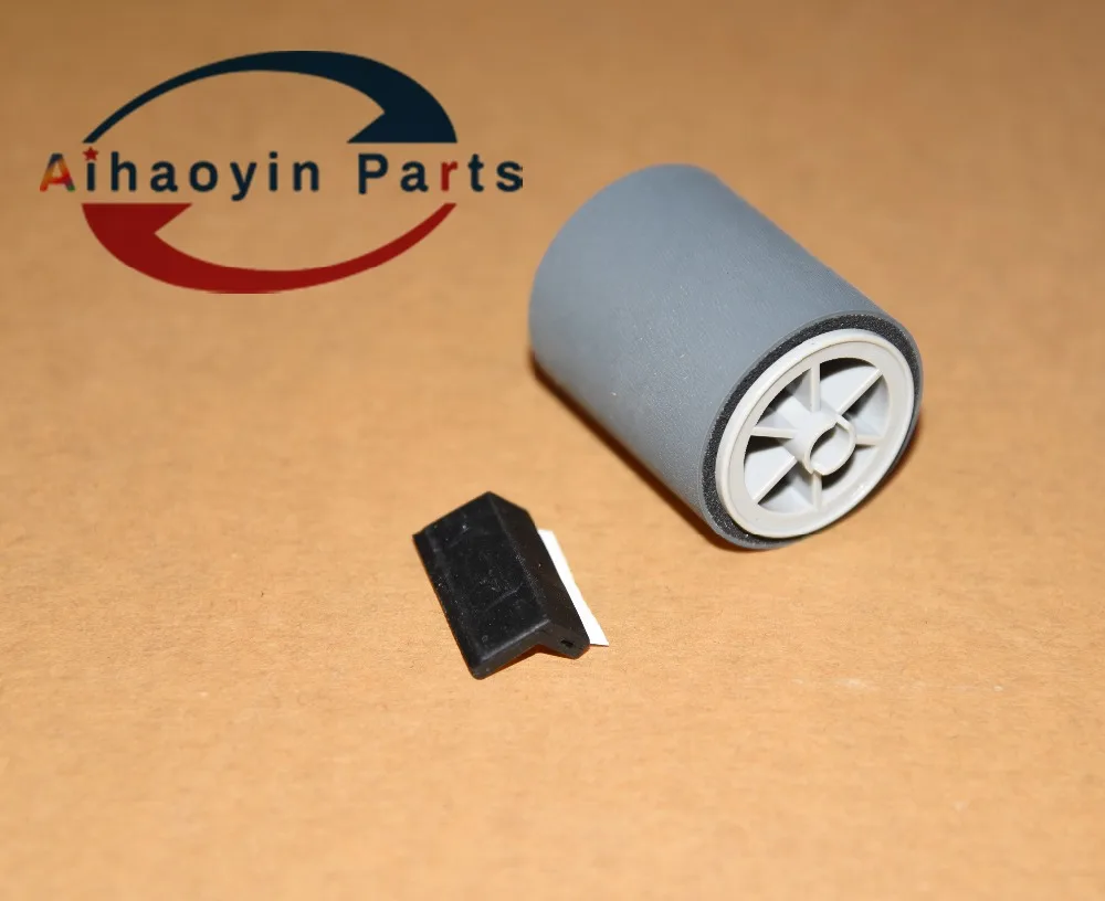 1 компл. Высокое качество сканер палочки ролик для EPSON GT-S50 S80 S55 S85 сканер машина