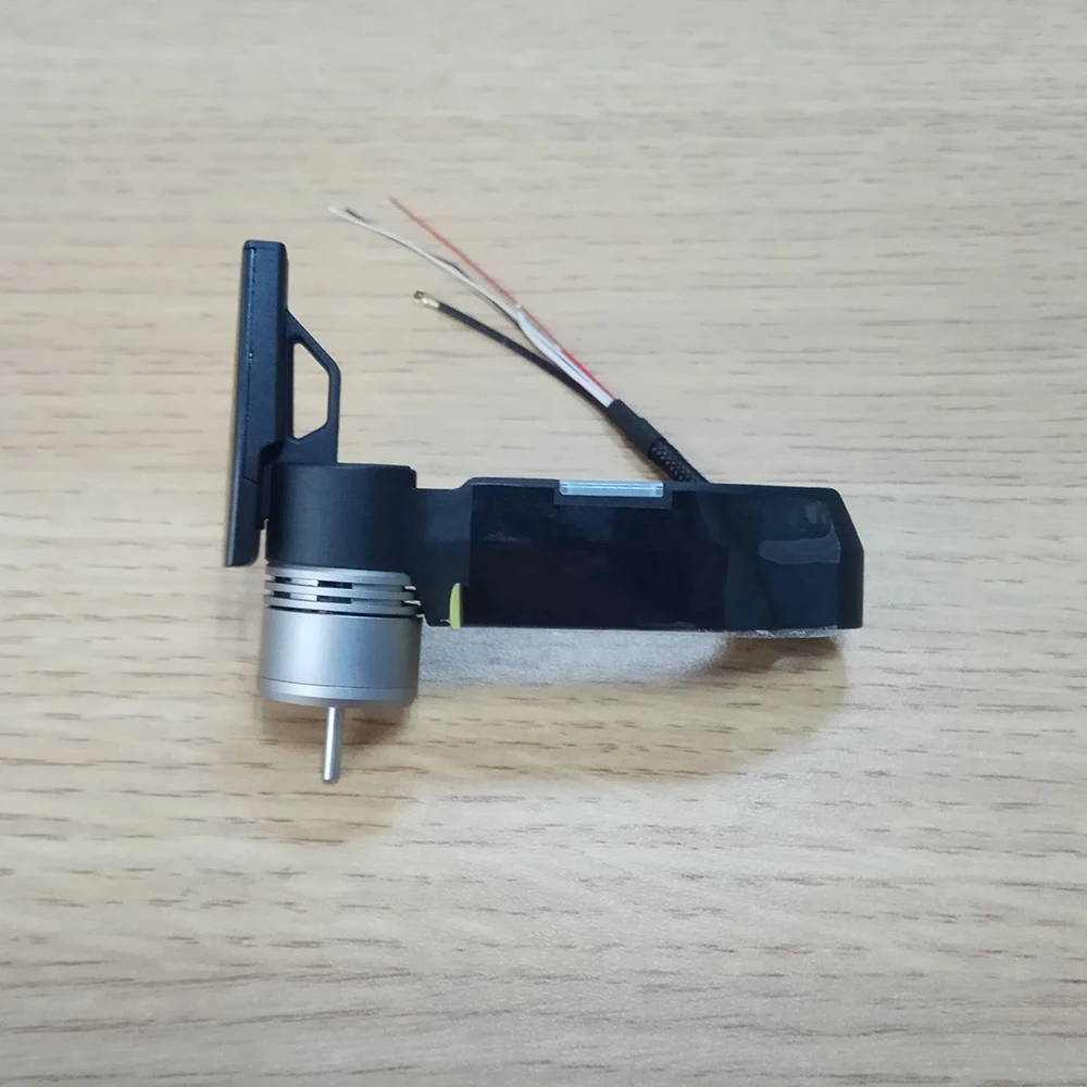 Абсолютно новая оригинальная замена DJI Mavic Air моторная рукоятка с двигателем запасные части Mavic пневматическая рукоятка запасные части