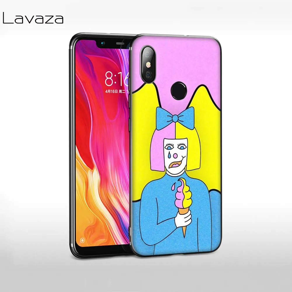 Lavaza хараджуку стиль Мягкий чехол для Huawei Honor 10 8 9 Lite 6A 7A Pro 7c 7x 8c 8x Nova 3 3i Y5 Y9 Y6 Y7 Prime |