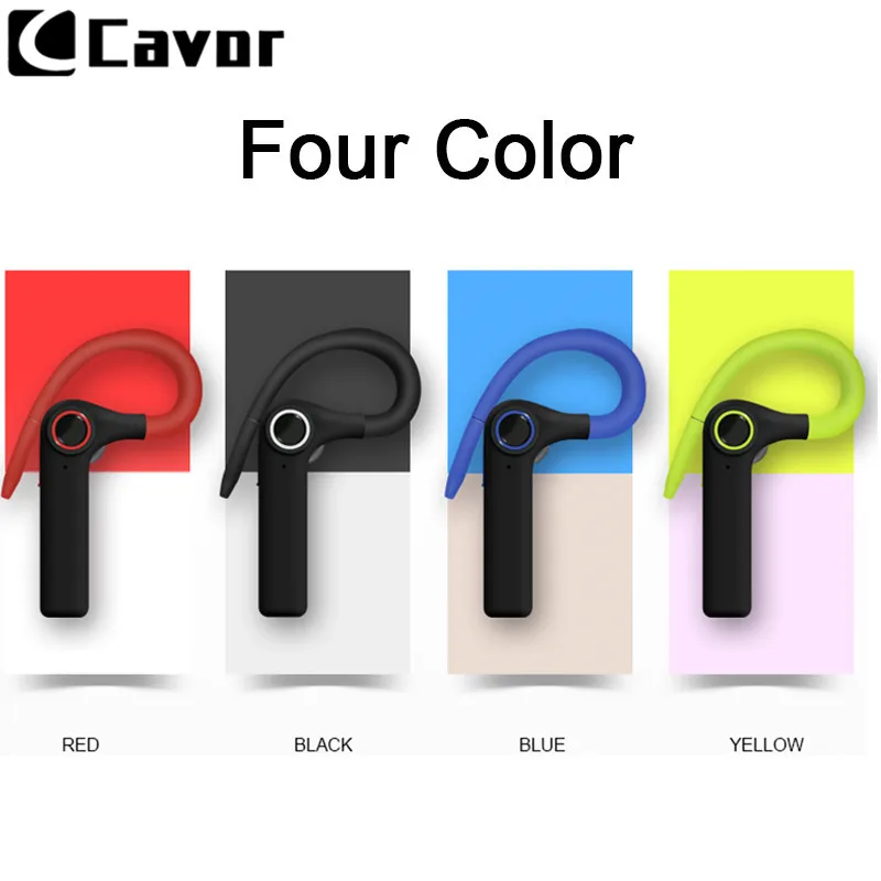 Спортивные Беспроводные Bluetooth наушники для Meizu M3 M6 Note Pro 7 6 Plus M5s M6S с микрофоном