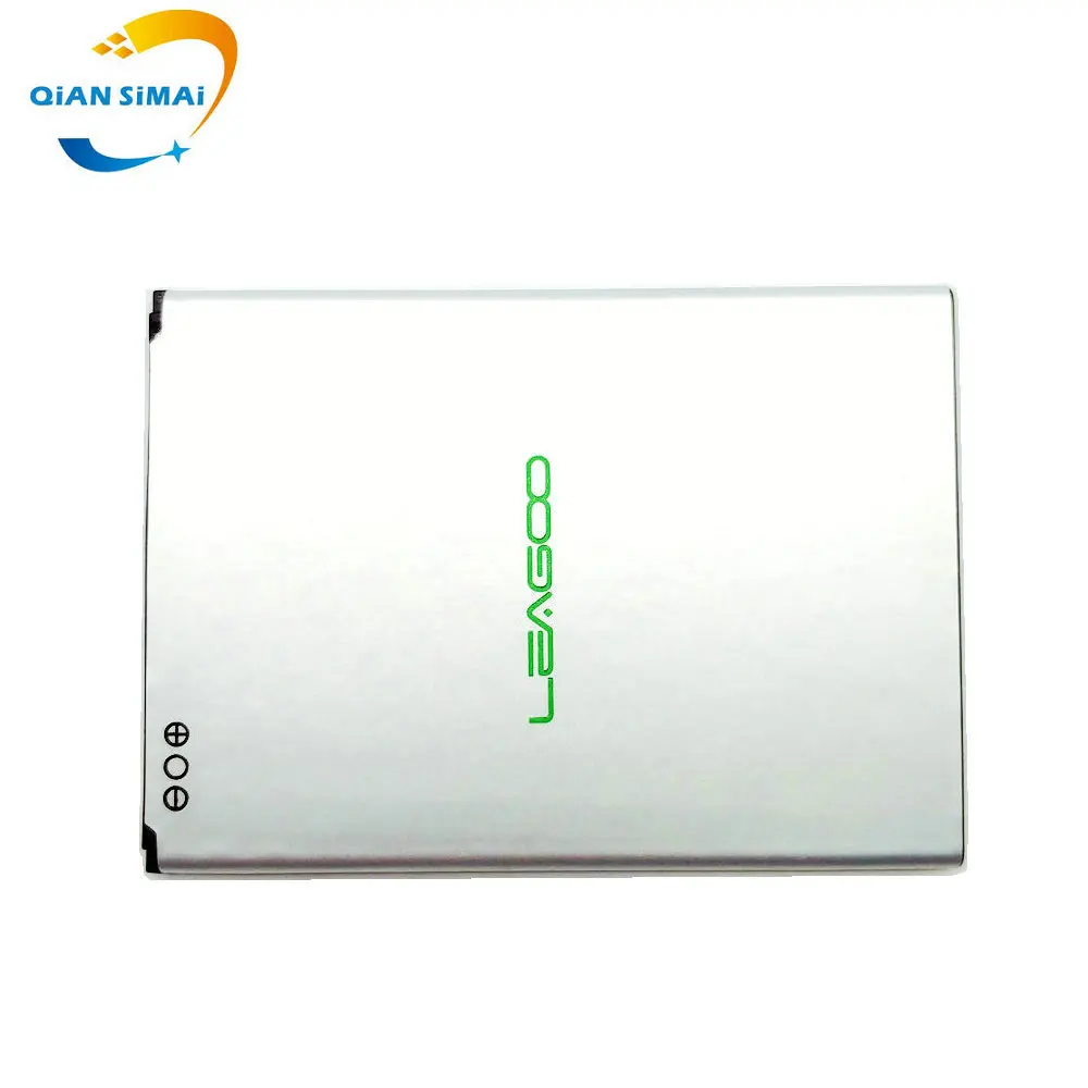 Аккумулятор QiAN SiMAi 1 шт. новинка 100% высокое качество BT 501 BT501 для LEAGOO Alfa 5 мобильного