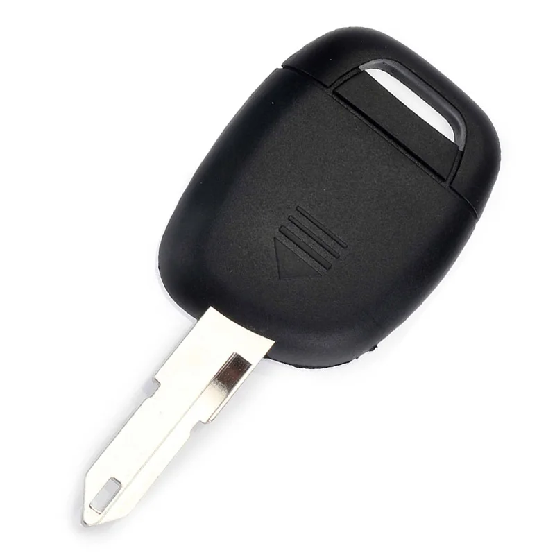 1 кнопка дистанционного Ключа pcf7946 чип 433 МГц с NE73 лезвие для Renault(1 шт