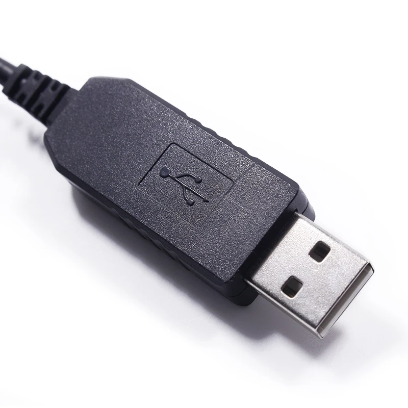 Оригинальный QYT USB Кабель для программирования Win10 KT 8900 8900R 8900D 7900D 980 PLUS 780